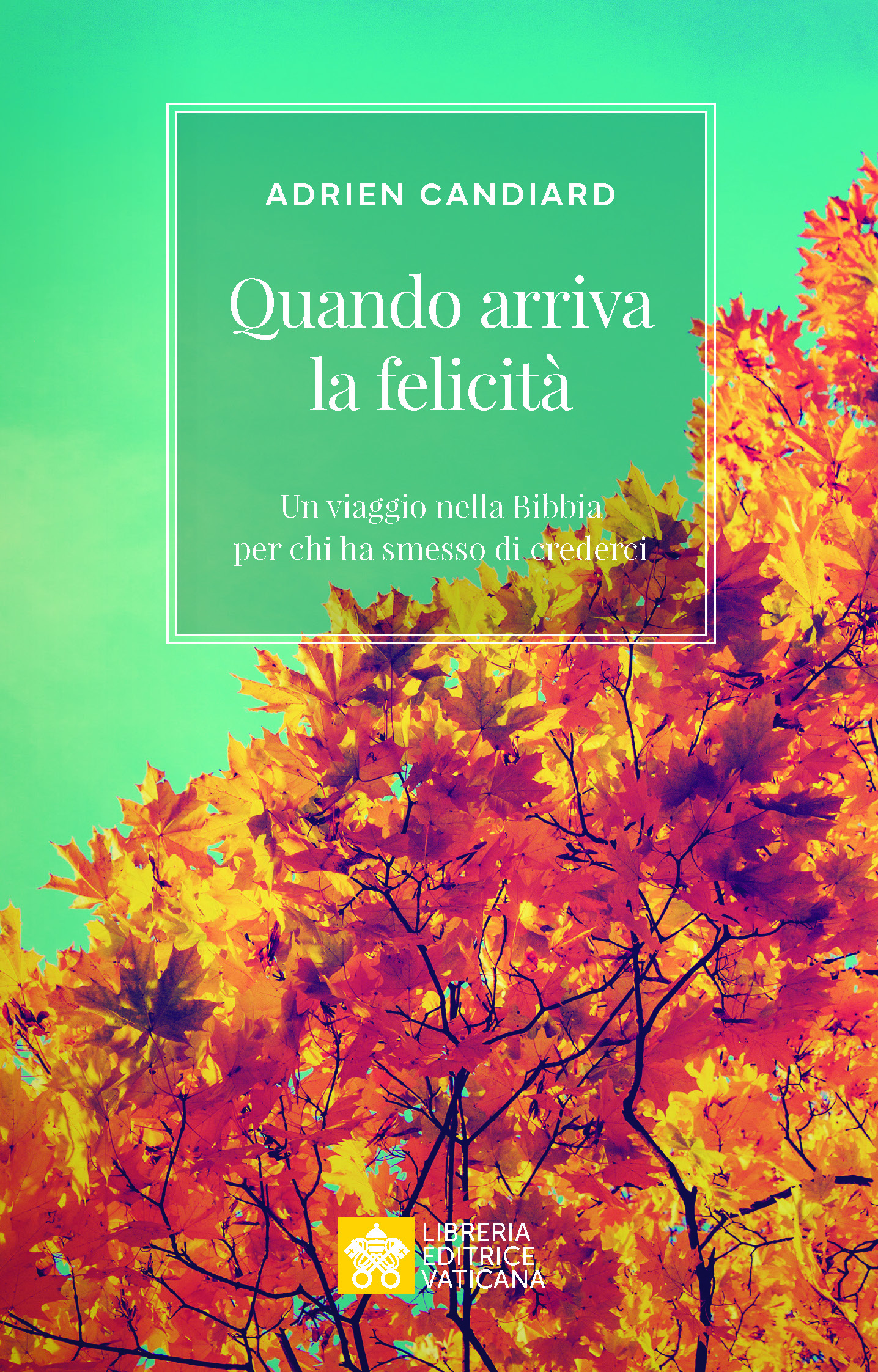 Quando arriva la felicità